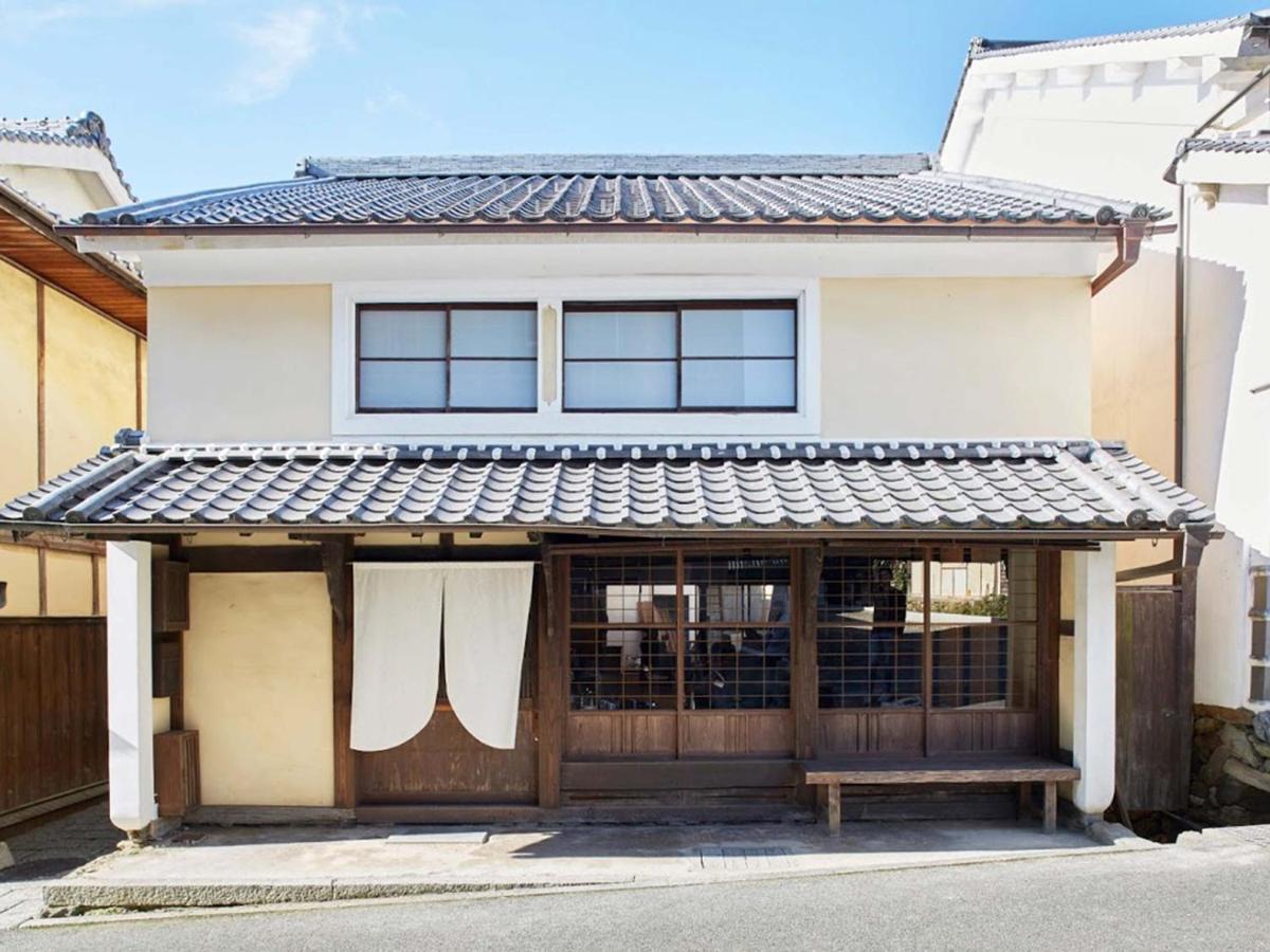 Hostel & Tatami Bar Uchikobare -内子晴れ- Экстерьер фото