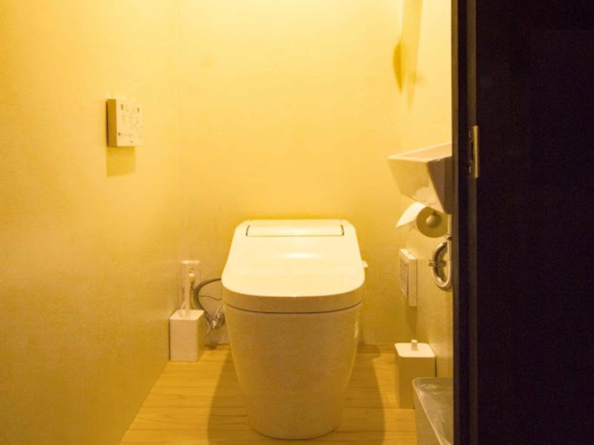 Hostel & Tatami Bar Uchikobare -内子晴れ- Экстерьер фото