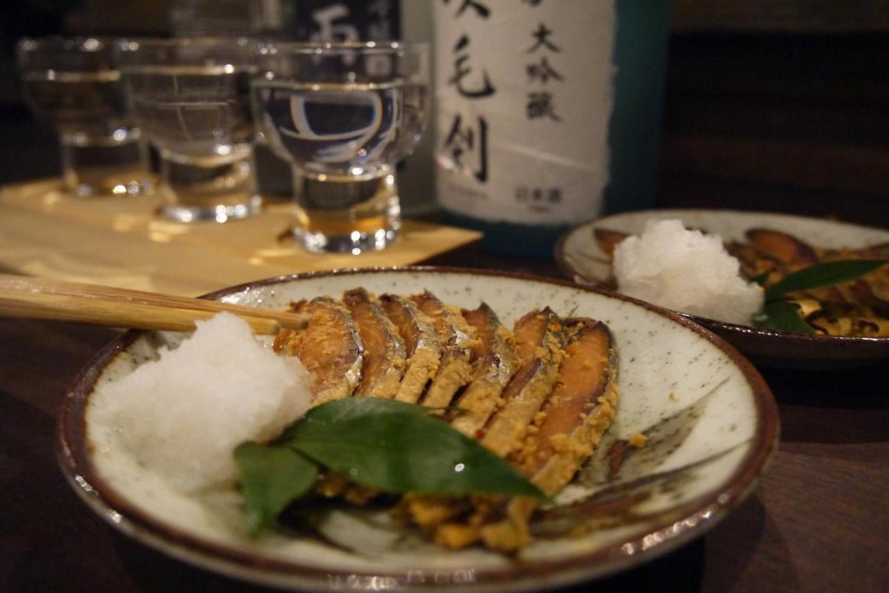 Hostel & Tatami Bar Uchikobare -内子晴れ- Экстерьер фото